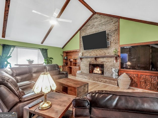 3480 Fayetteville Road Griffin - Photo 6