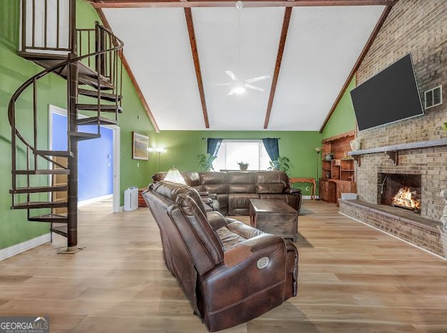 3480 Fayetteville Road Griffin - Photo 7