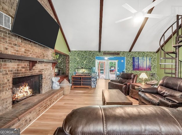 3480 Fayetteville Road Griffin - Photo 8