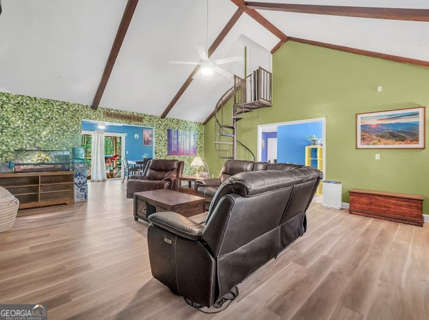 3480 Fayetteville Road Griffin - Photo 9