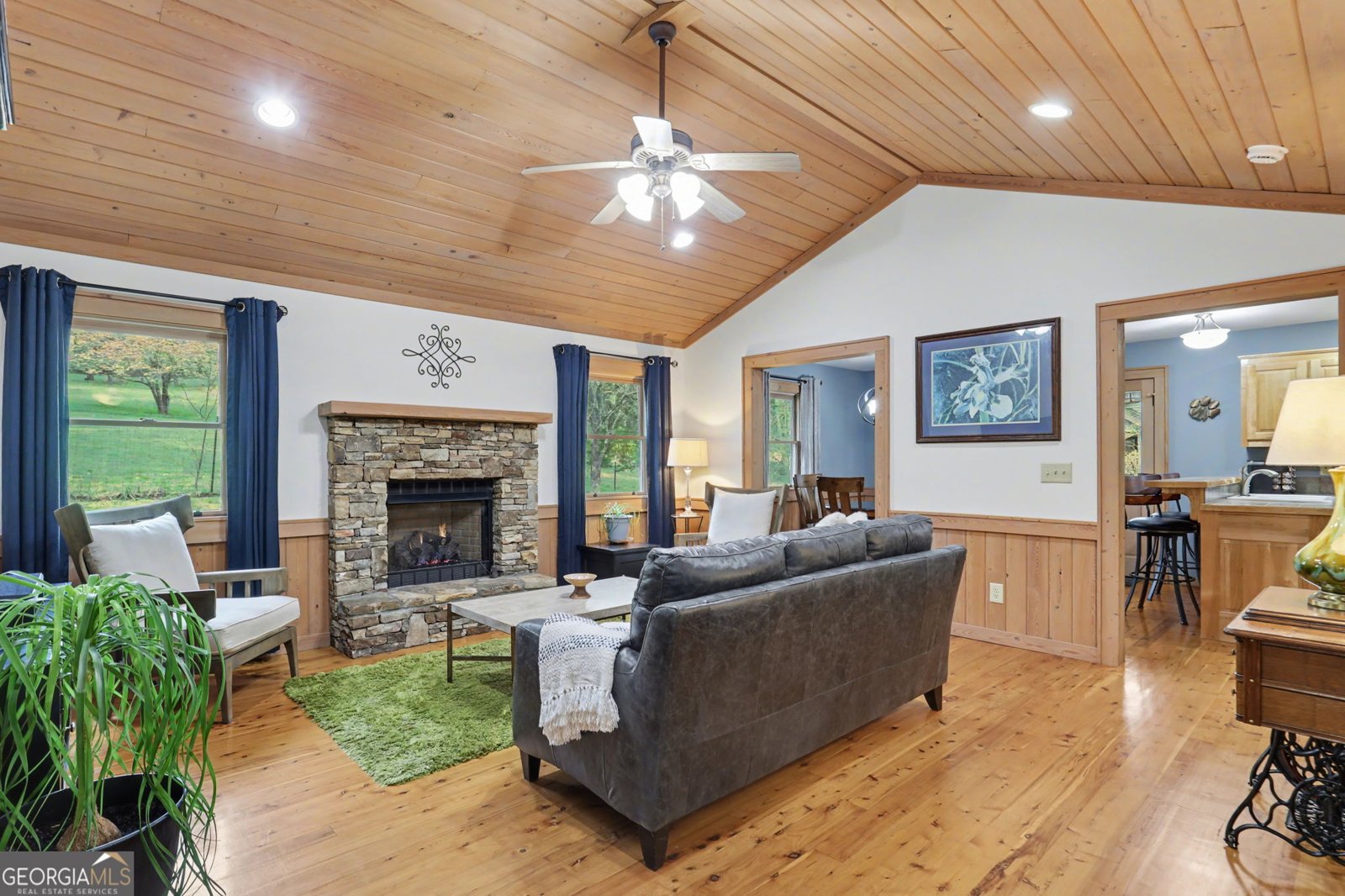 18 Saga Mountain Road Tiger - Photo 8