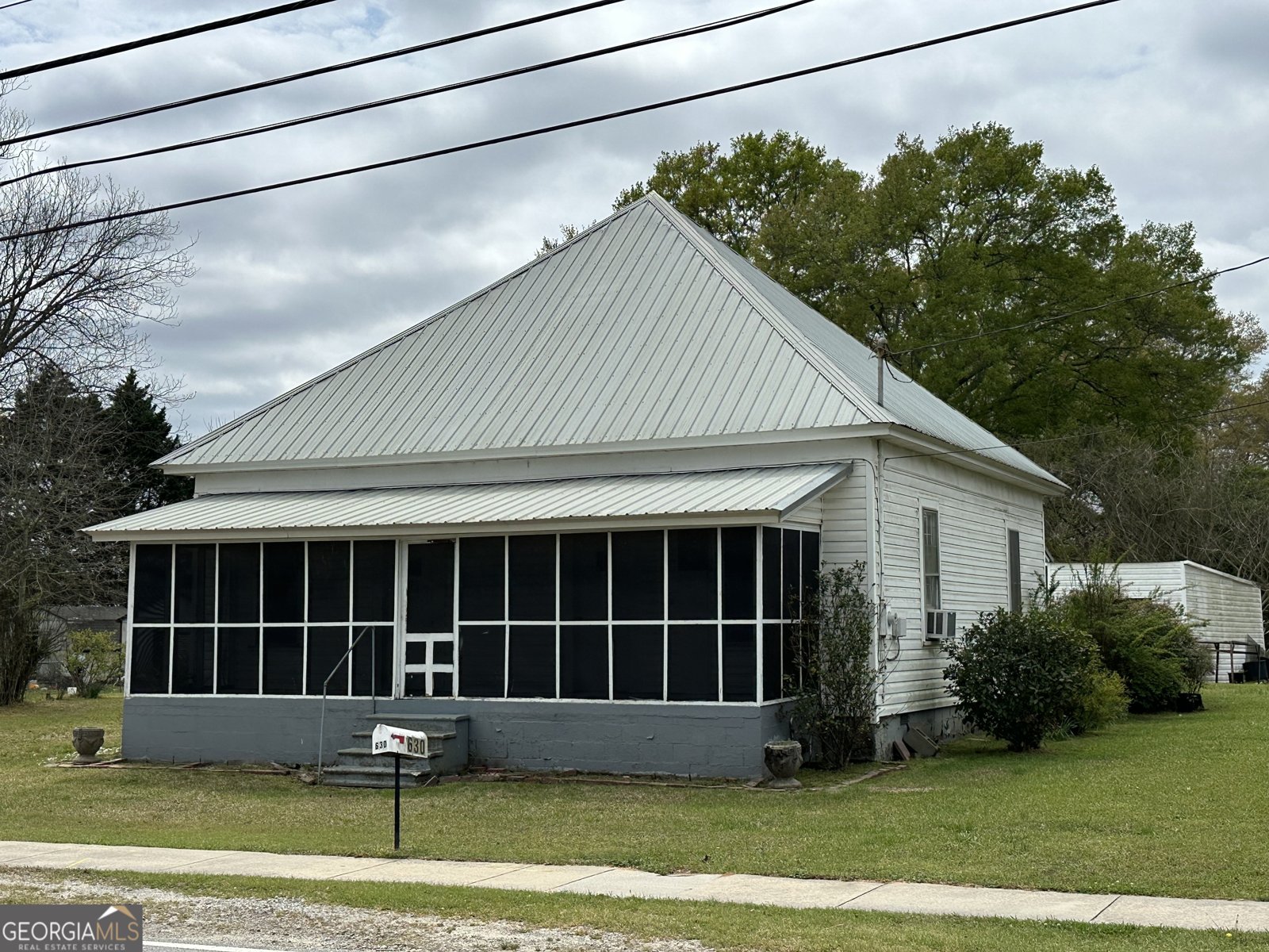 630 Rockmart Road Villa Rica - Photo 1