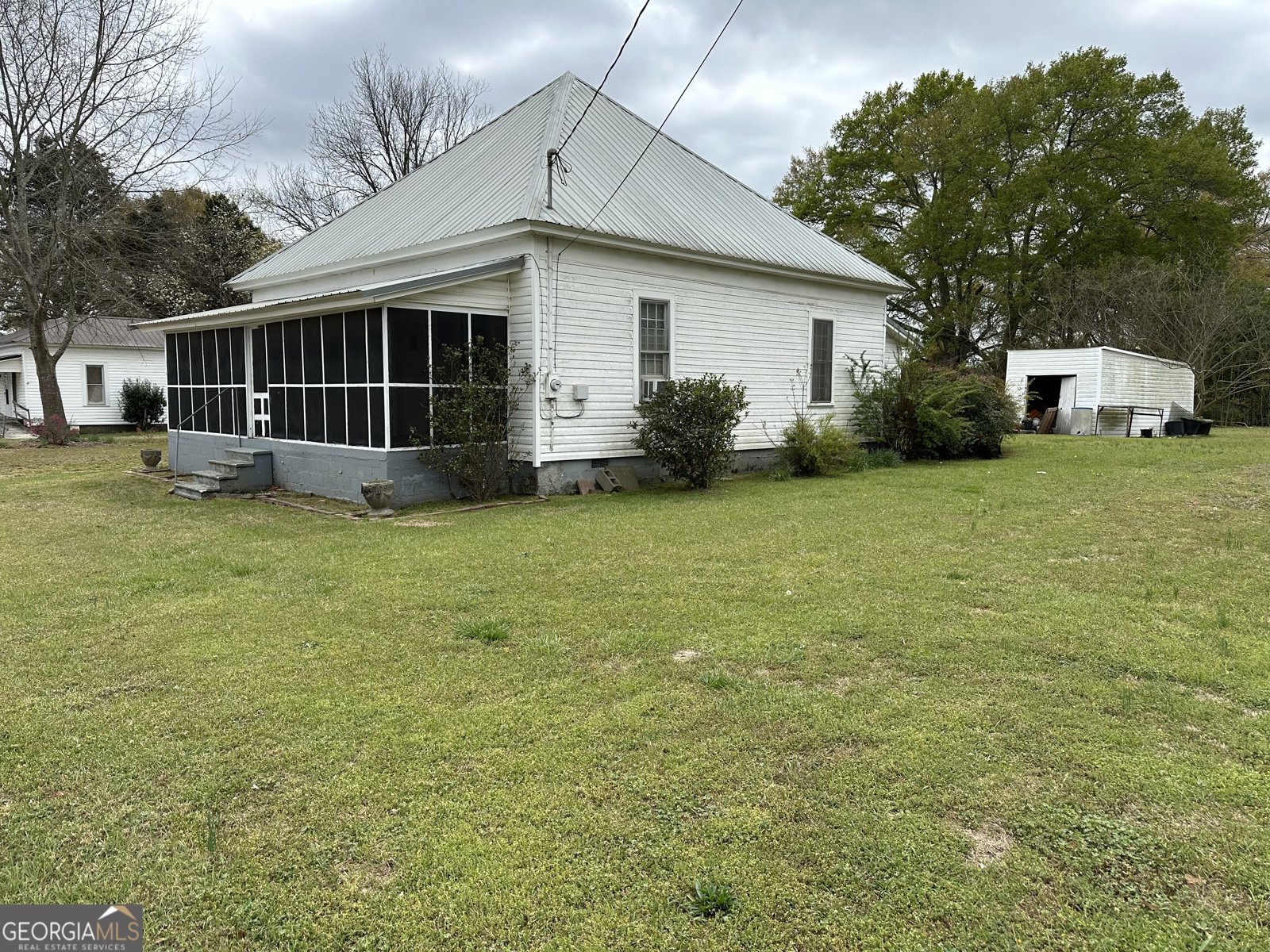 630 Rockmart Road Villa Rica - Photo 20