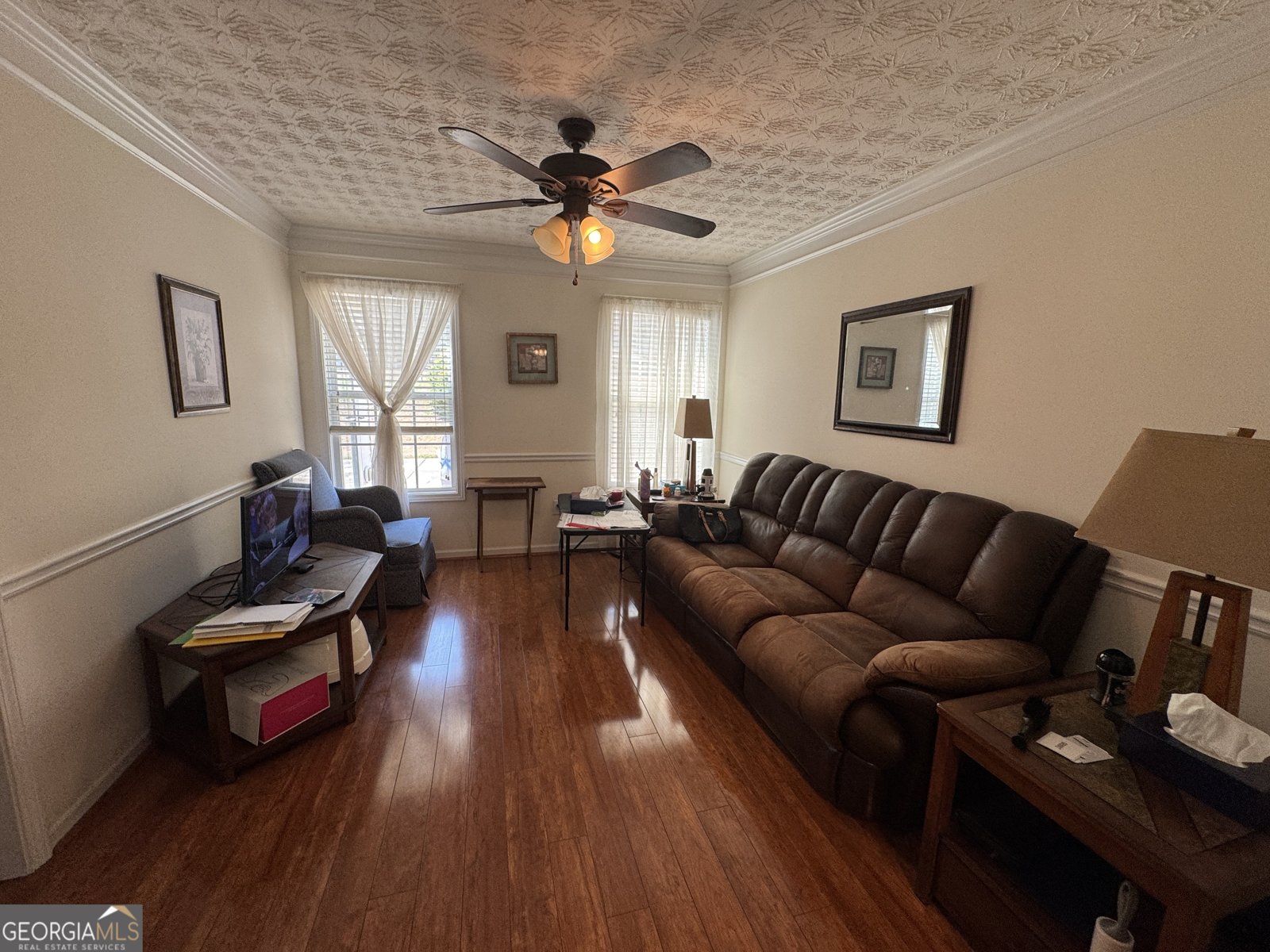 36 Windcrest Terrace Covington - Photo 11