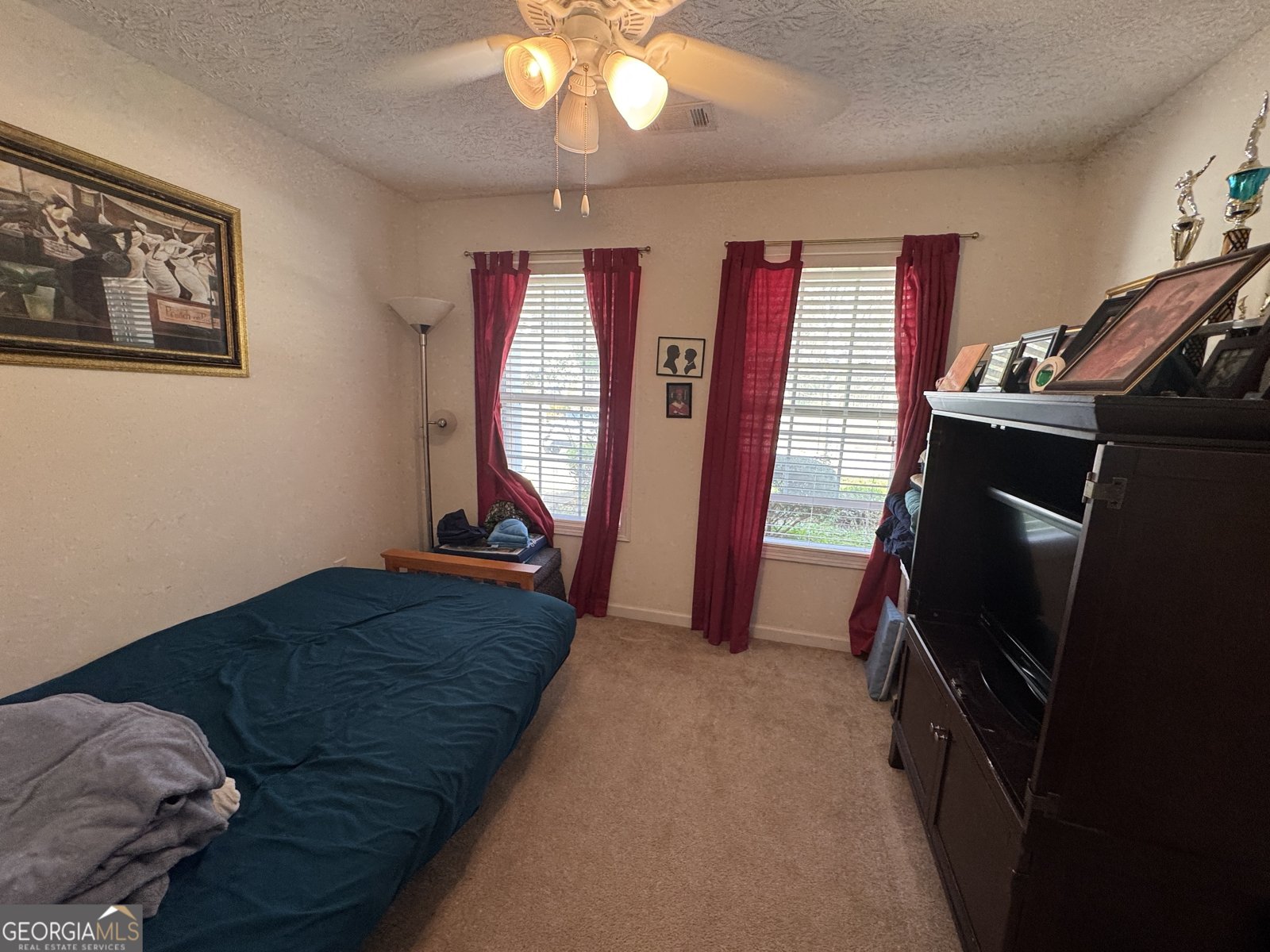 36 Windcrest Terrace Covington - Photo 12