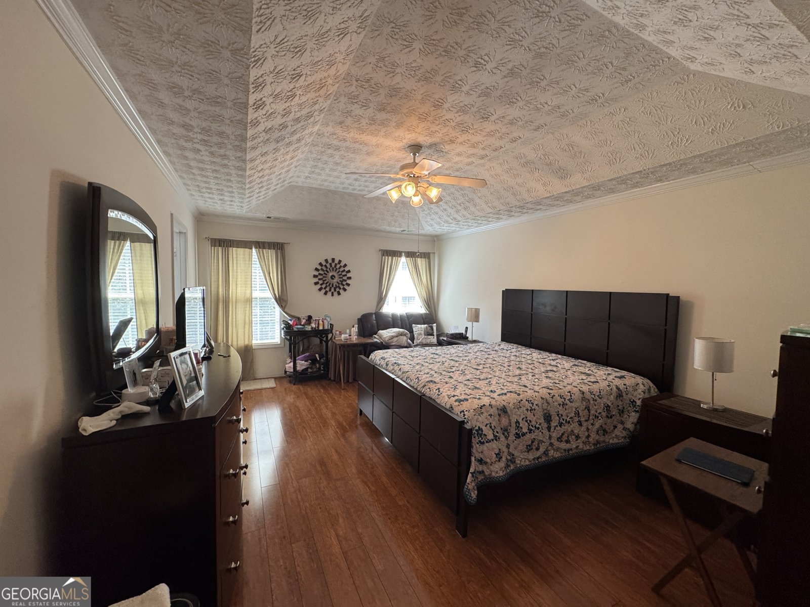 36 Windcrest Terrace Covington - Photo 20