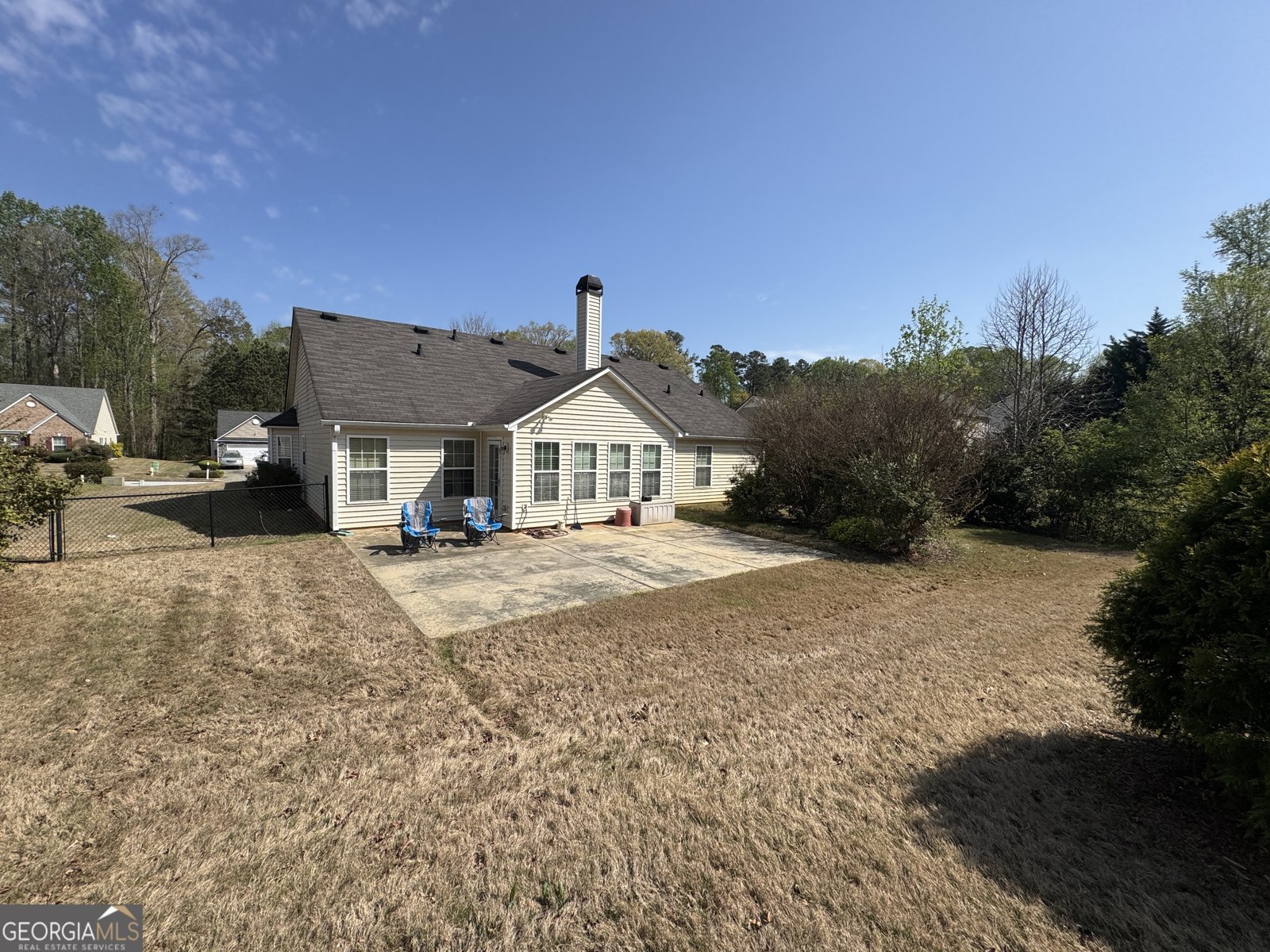 36 Windcrest Terrace Covington - Photo 29