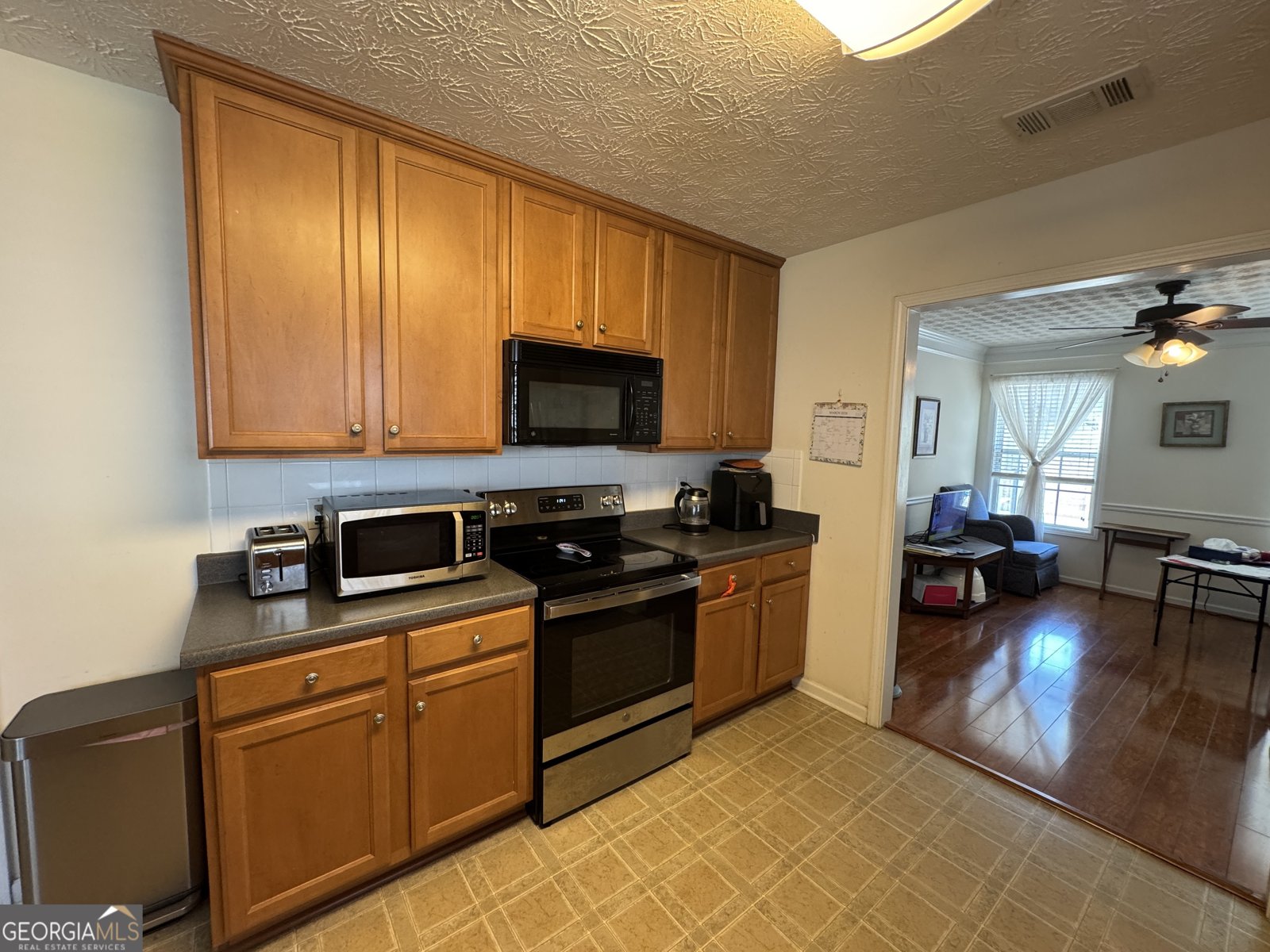 36 Windcrest Terrace Covington - Photo 7