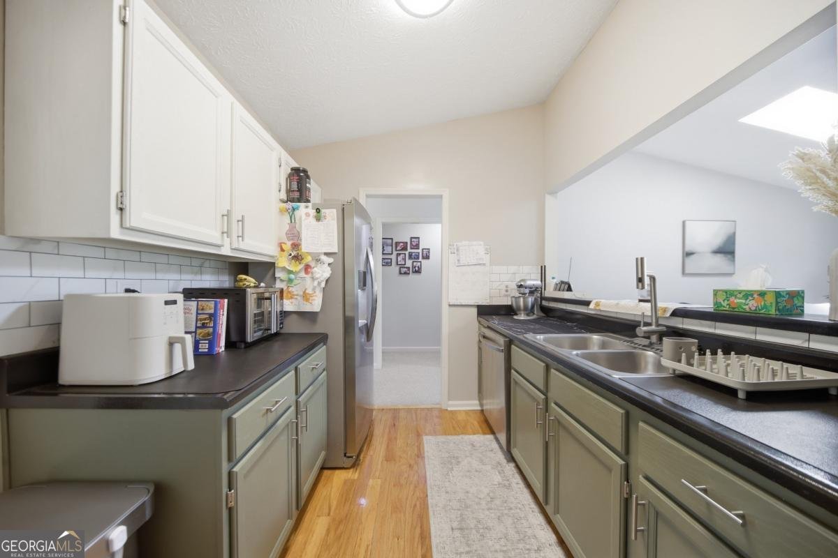 90 Chimney Rise Court Stockbridge - Photo 11