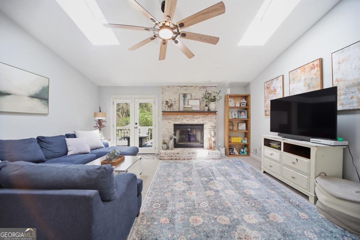 90 Chimney Rise Court Stockbridge - Photo 12