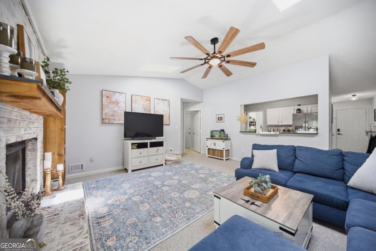 90 Chimney Rise Court Stockbridge - Photo 13