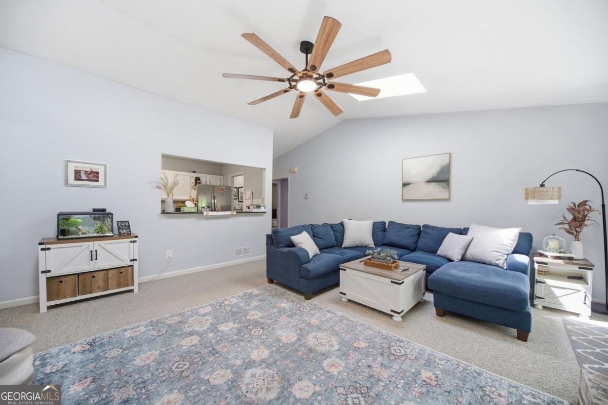 90 Chimney Rise Court Stockbridge - Photo 14