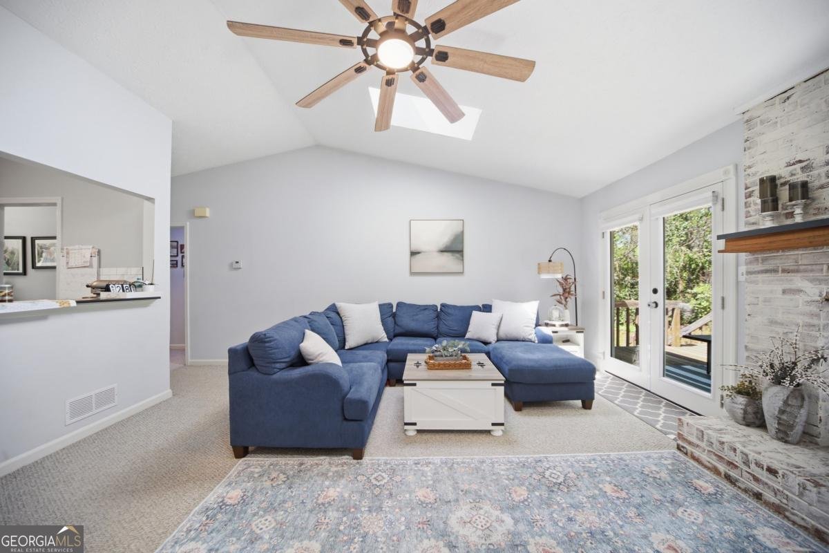 90 Chimney Rise Court Stockbridge - Photo 15