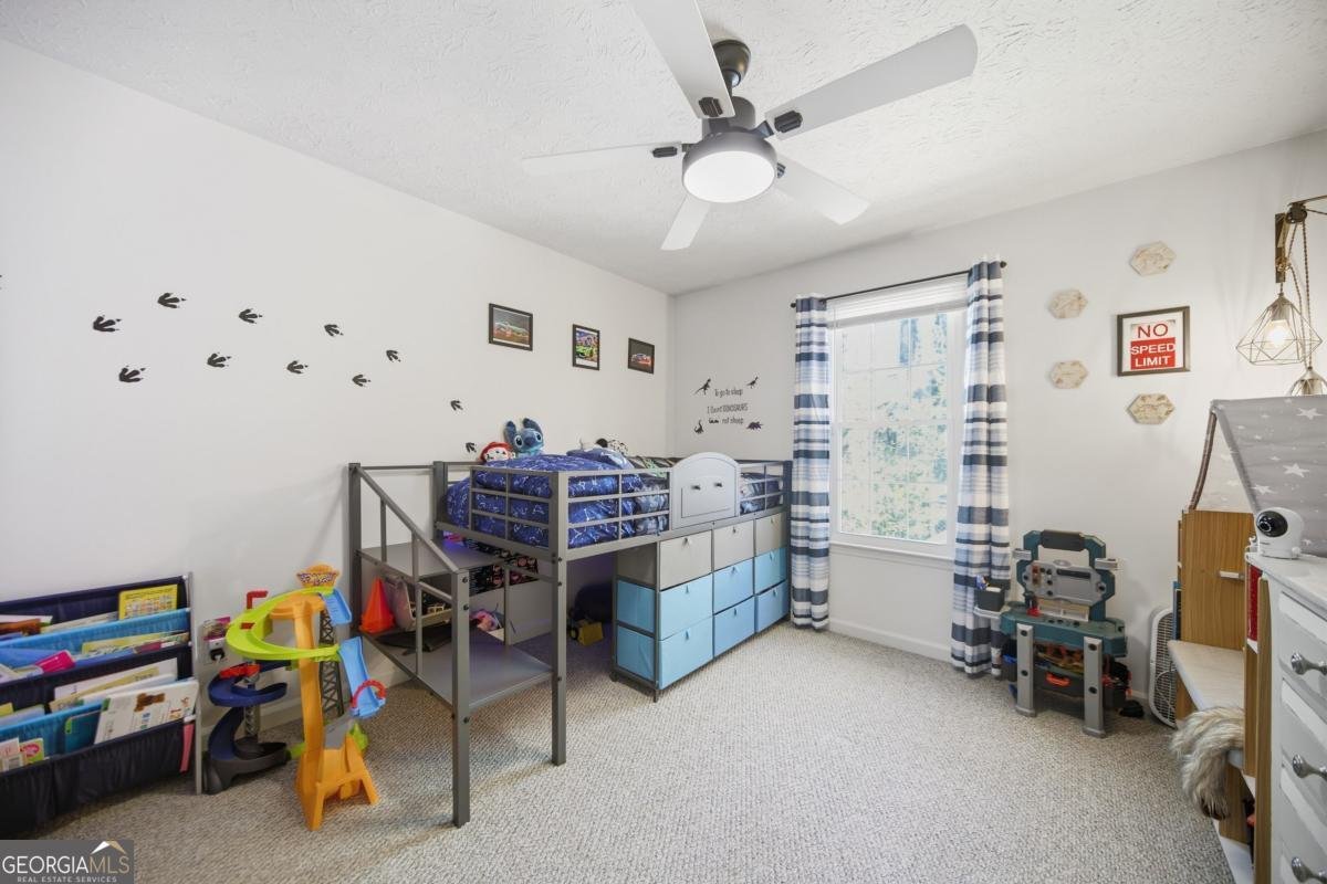 90 Chimney Rise Court Stockbridge - Photo 16