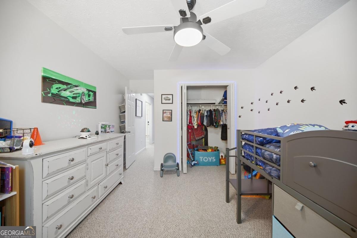 90 Chimney Rise Court Stockbridge - Photo 17