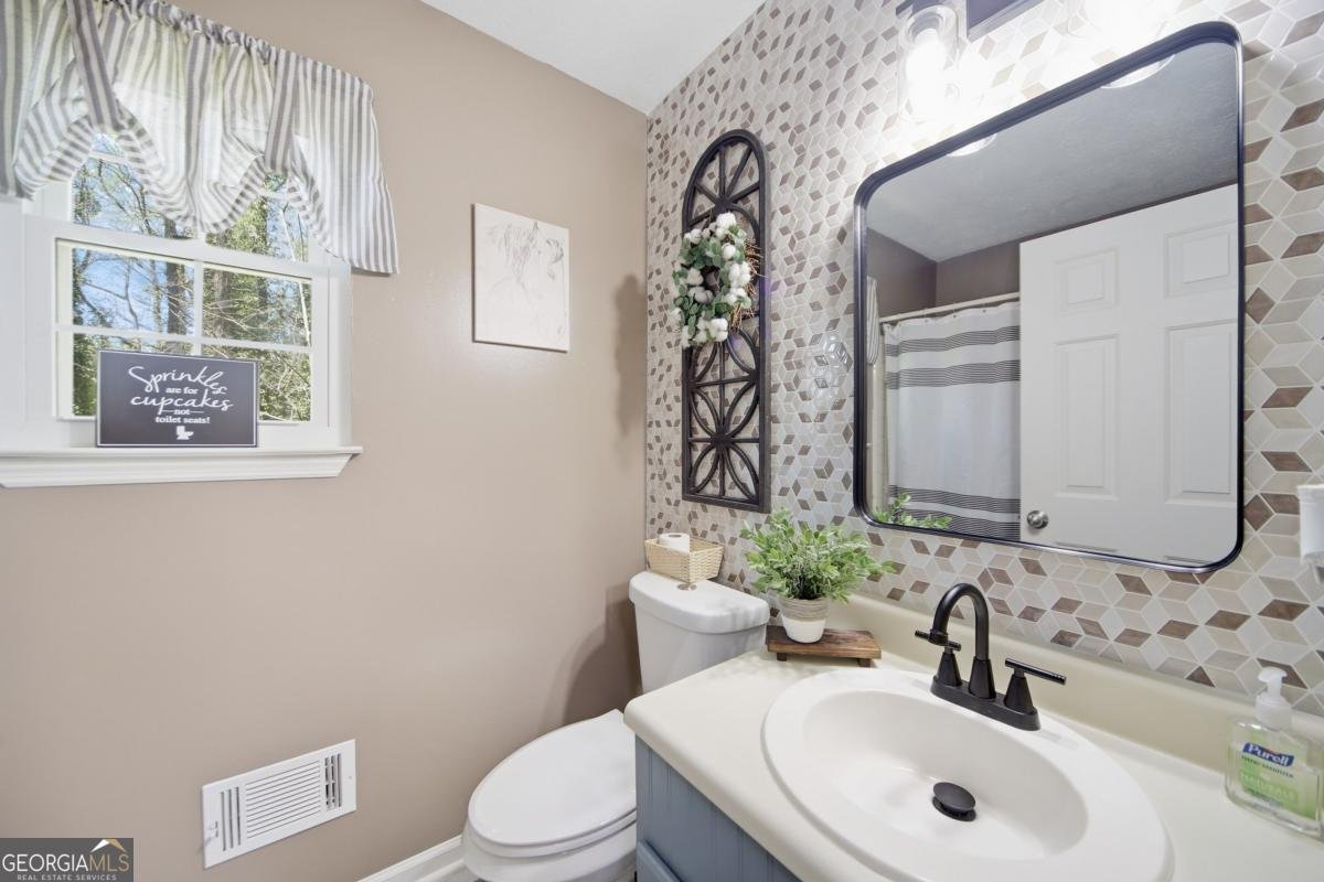 90 Chimney Rise Court Stockbridge - Photo 18