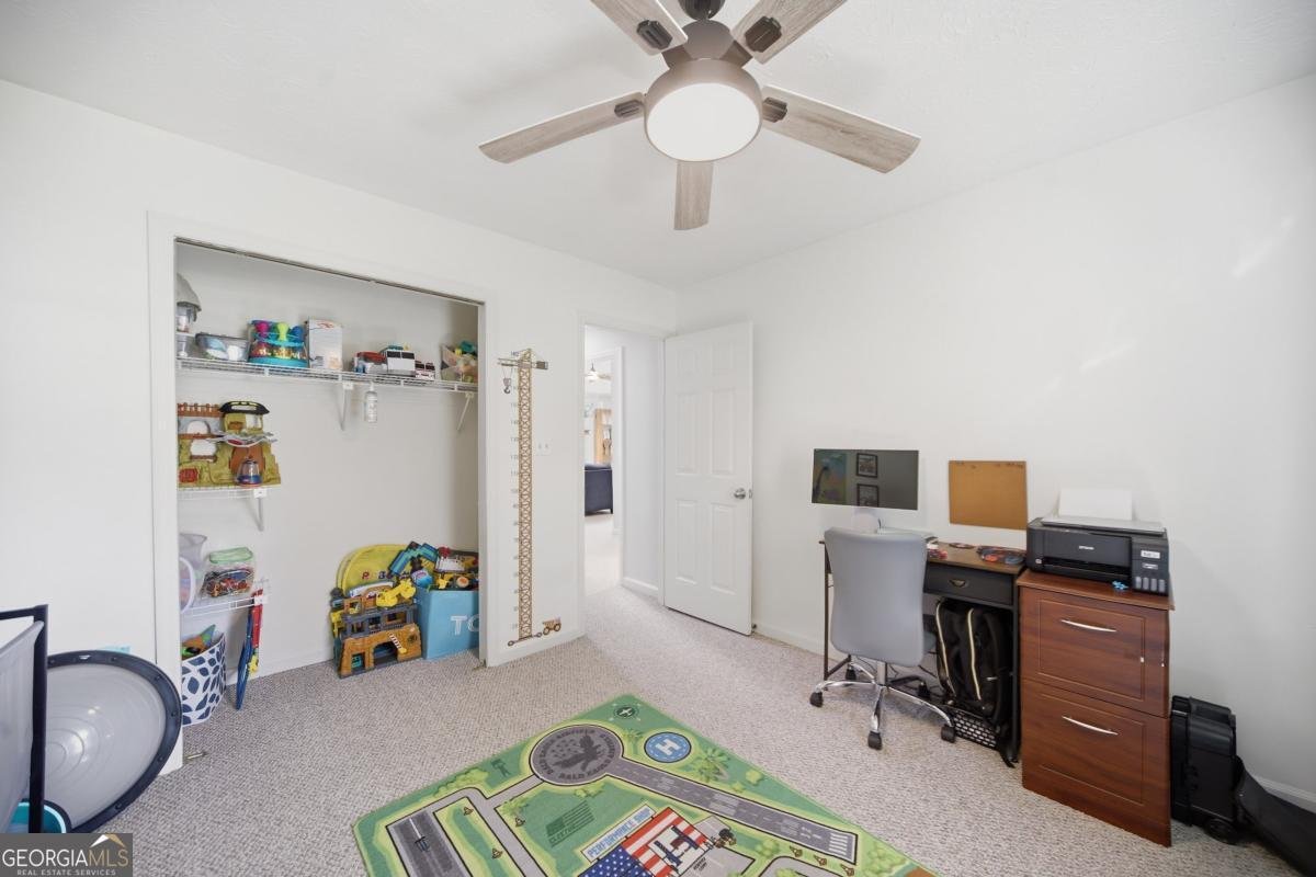 90 Chimney Rise Court Stockbridge - Photo 19