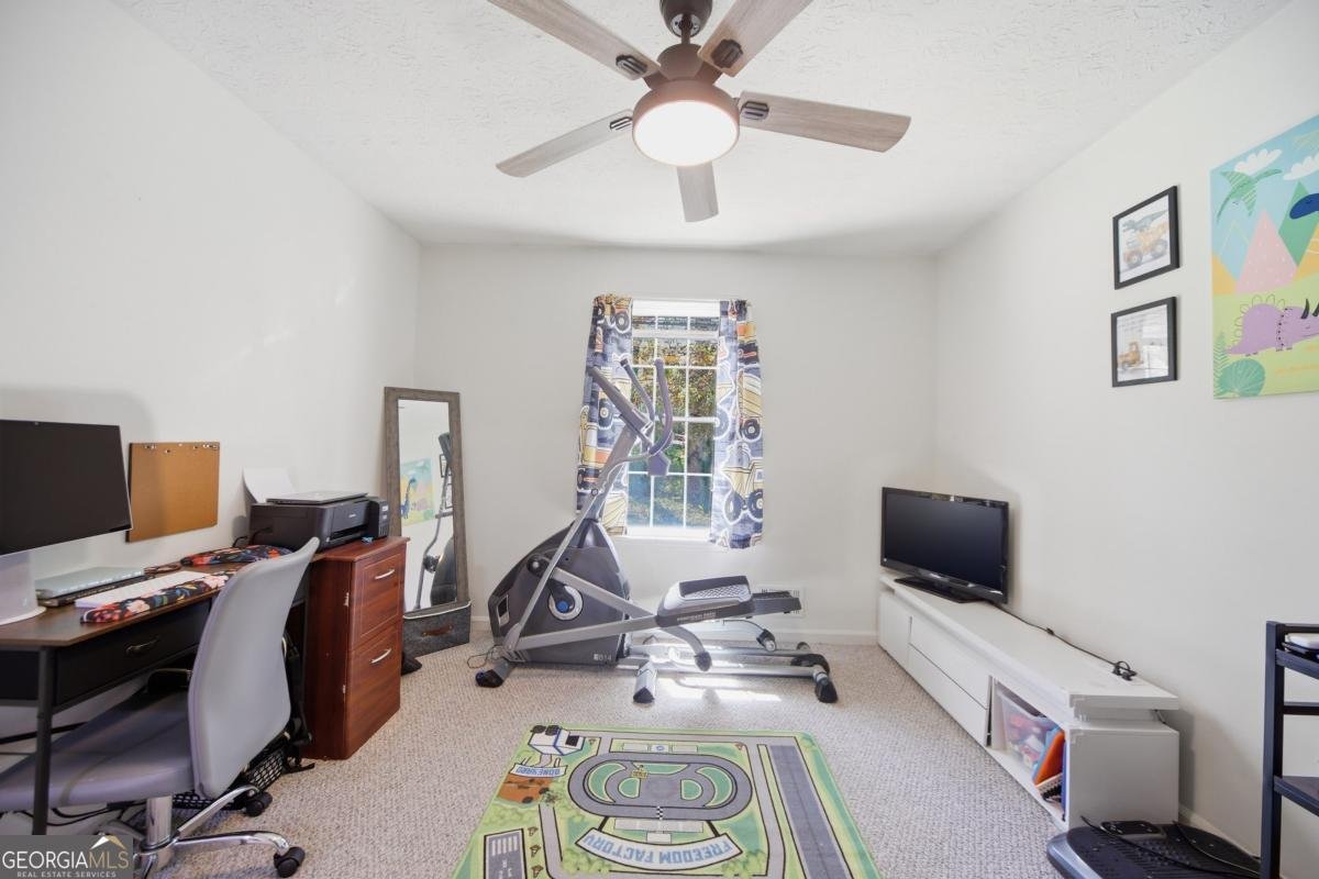 90 Chimney Rise Court Stockbridge - Photo 20