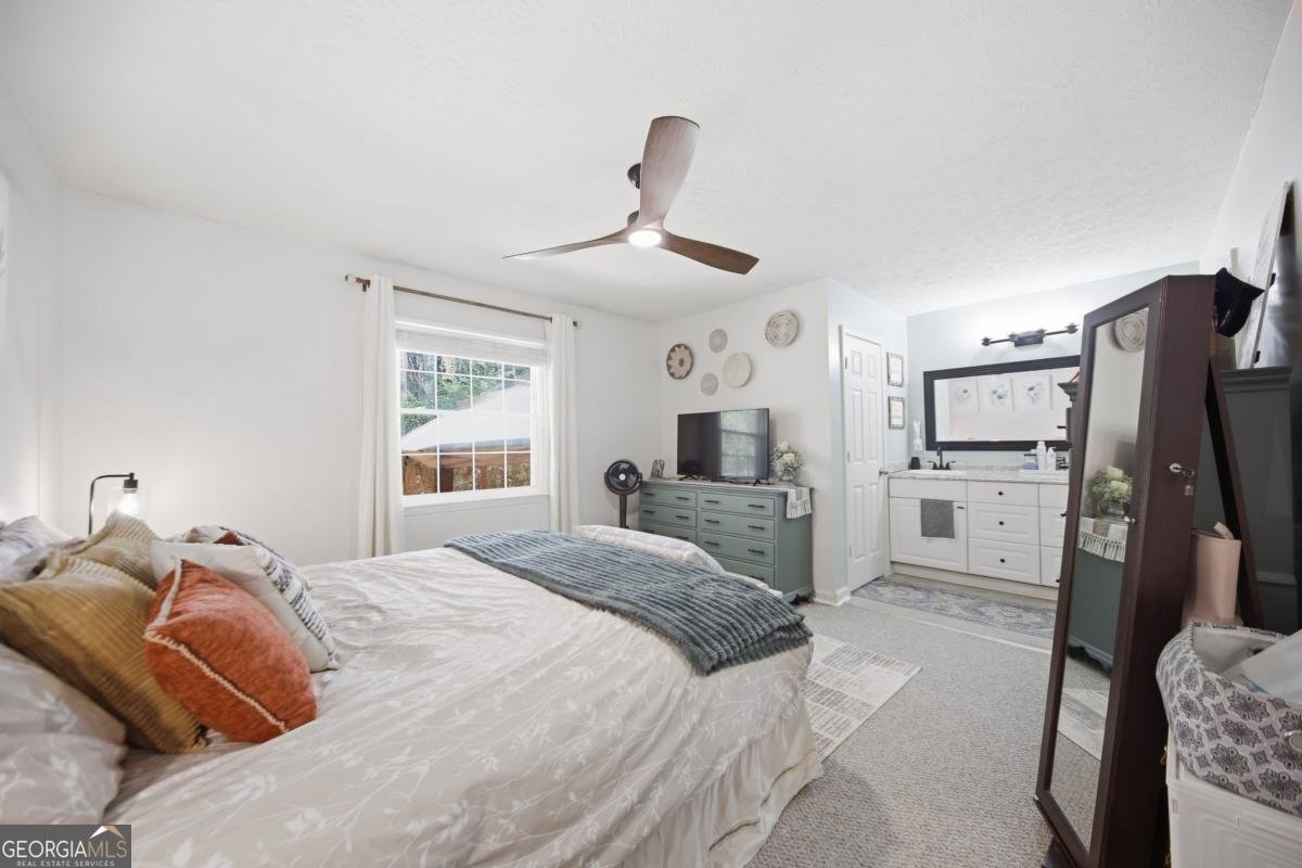 90 Chimney Rise Court Stockbridge - Photo 21