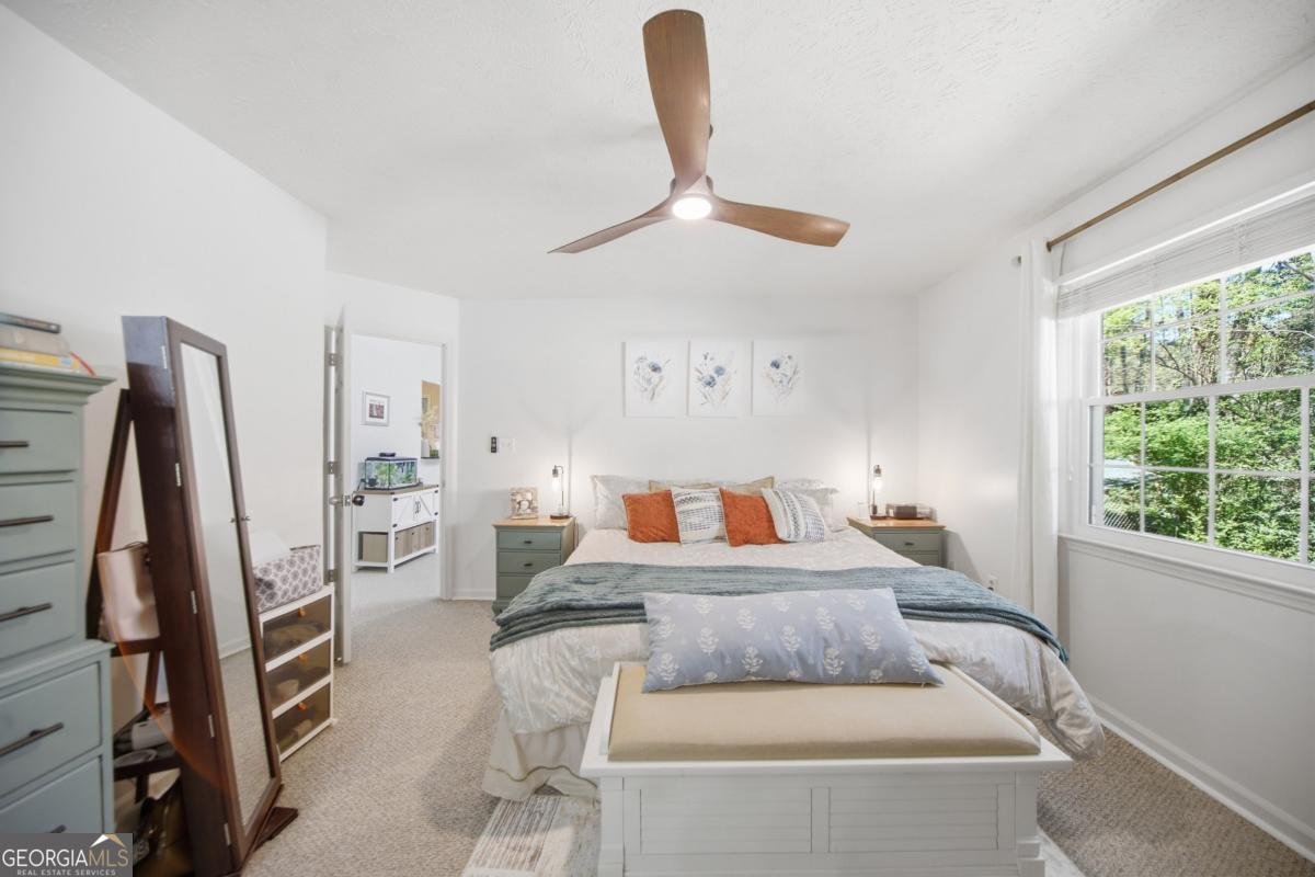 90 Chimney Rise Court Stockbridge - Photo 22