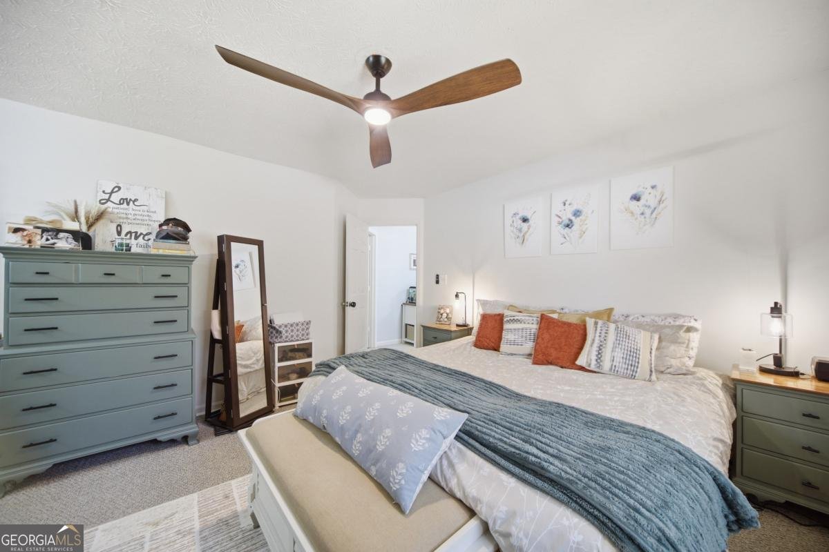 90 Chimney Rise Court Stockbridge - Photo 23