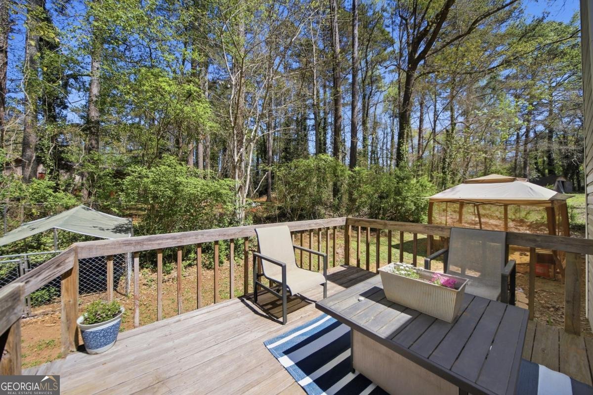 90 Chimney Rise Court Stockbridge - Photo 28