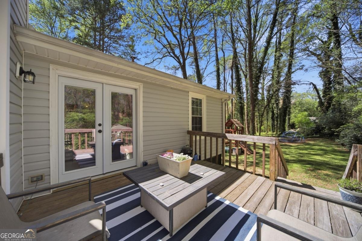 90 Chimney Rise Court Stockbridge - Photo 30