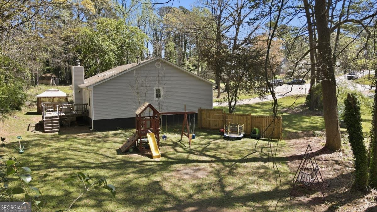 90 Chimney Rise Court Stockbridge - Photo 31