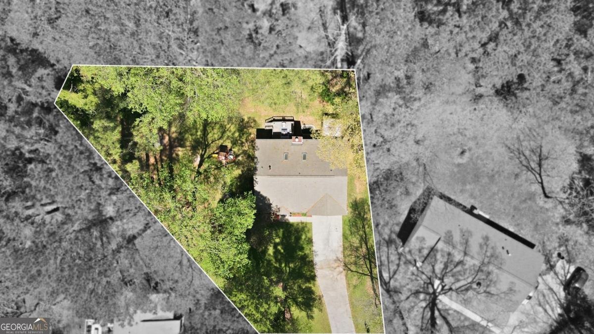 90 Chimney Rise Court Stockbridge - Photo 33