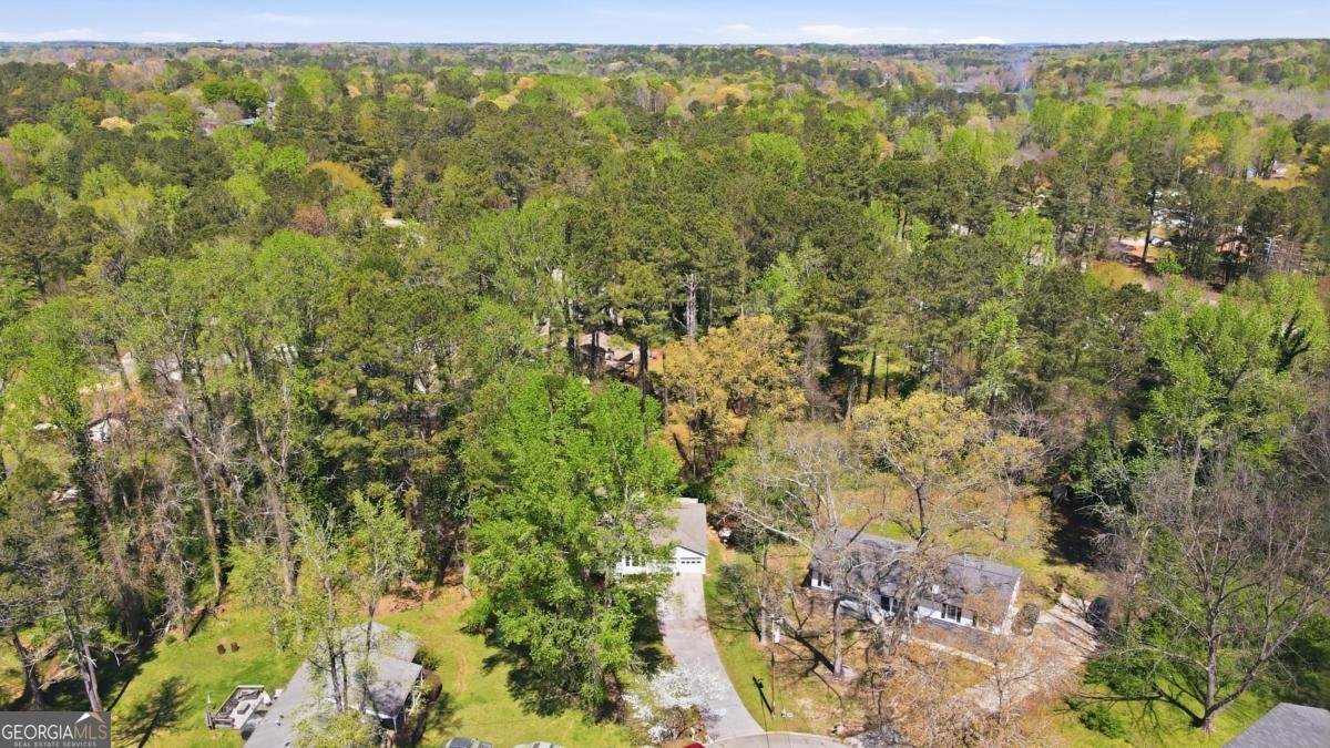 90 Chimney Rise Court Stockbridge - Photo 34