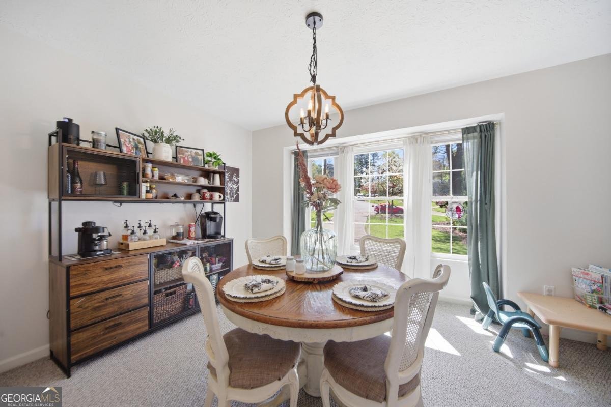 90 Chimney Rise Court Stockbridge - Photo 7