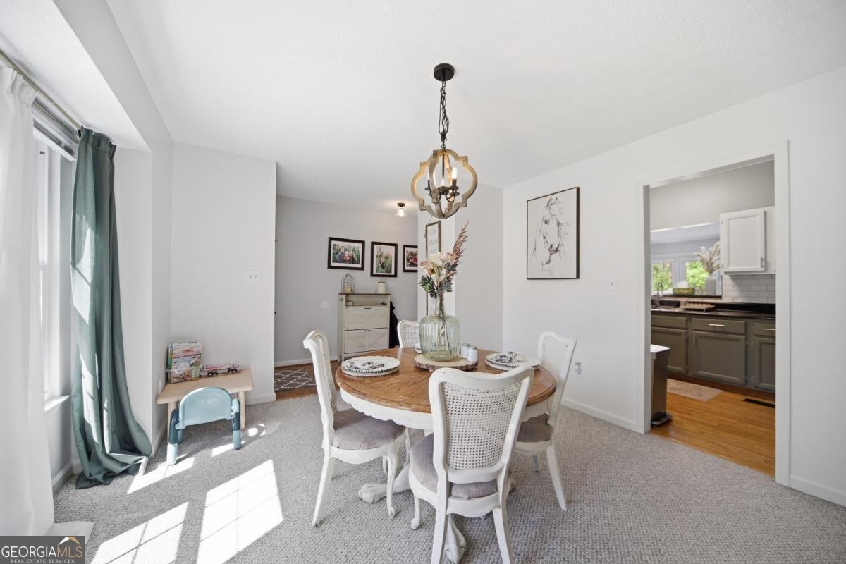 90 Chimney Rise Court Stockbridge - Photo 8