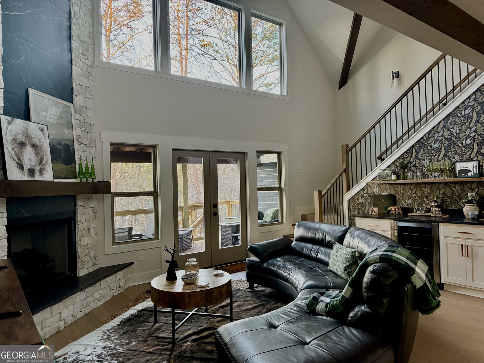 129 Monticello Drive Ellijay - Photo 11