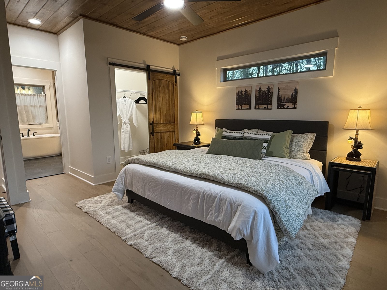 129 Monticello Drive Ellijay - Photo 17