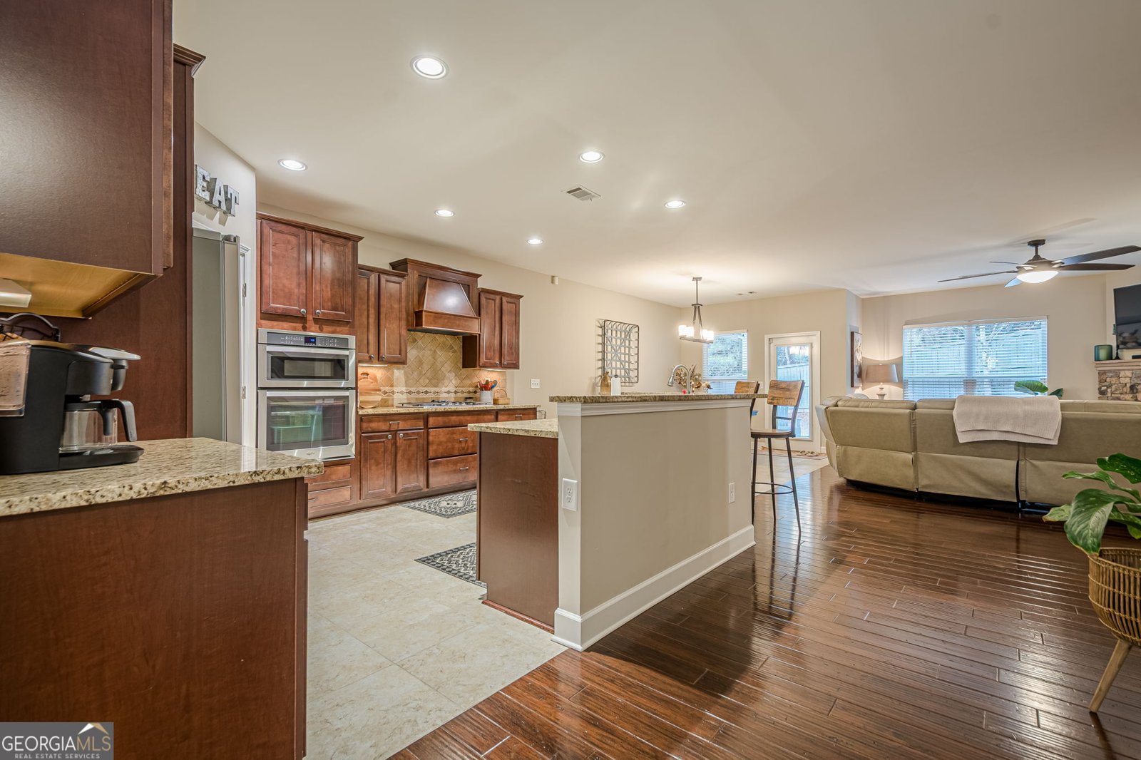 354 Ridgewood Trail Canton - Photo 14