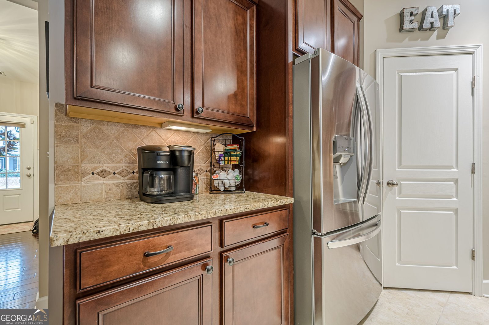 354 Ridgewood Trail Canton - Photo 15