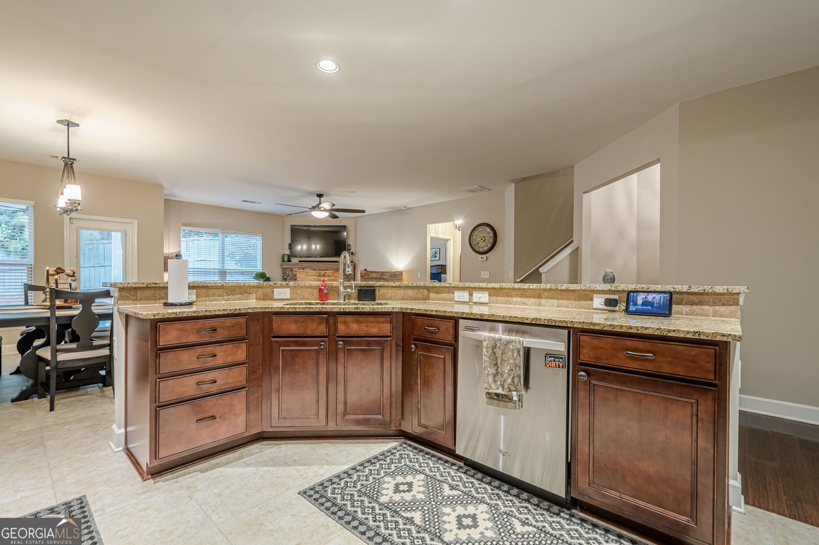 354 Ridgewood Trail Canton - Photo 17