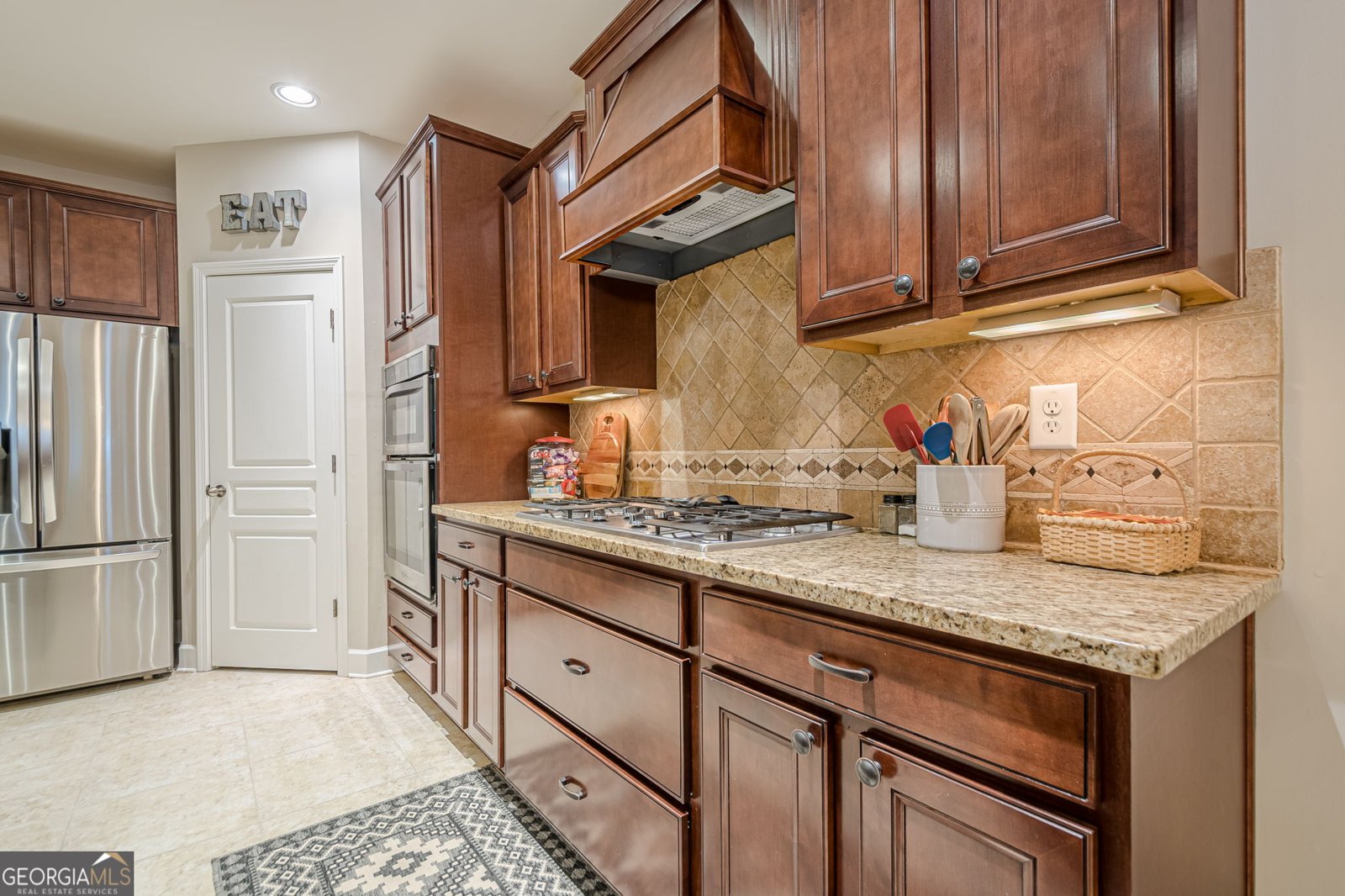 354 Ridgewood Trail Canton - Photo 18