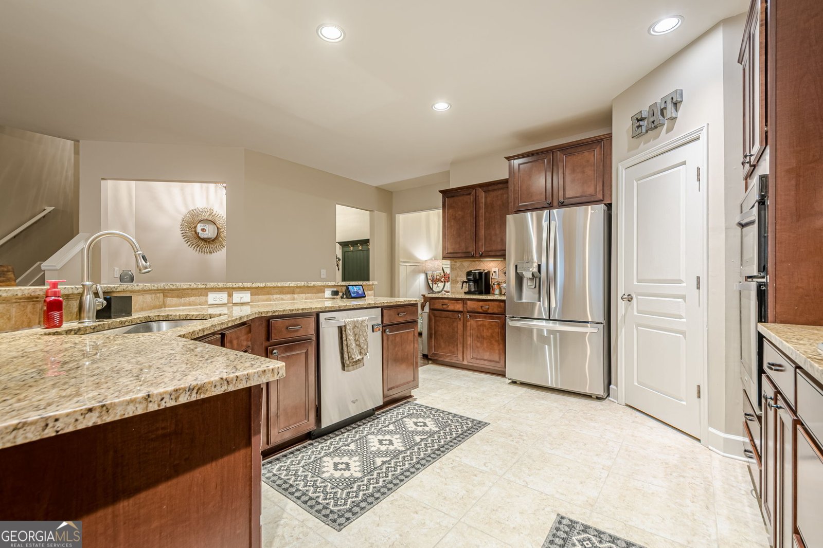 354 Ridgewood Trail Canton - Photo 19