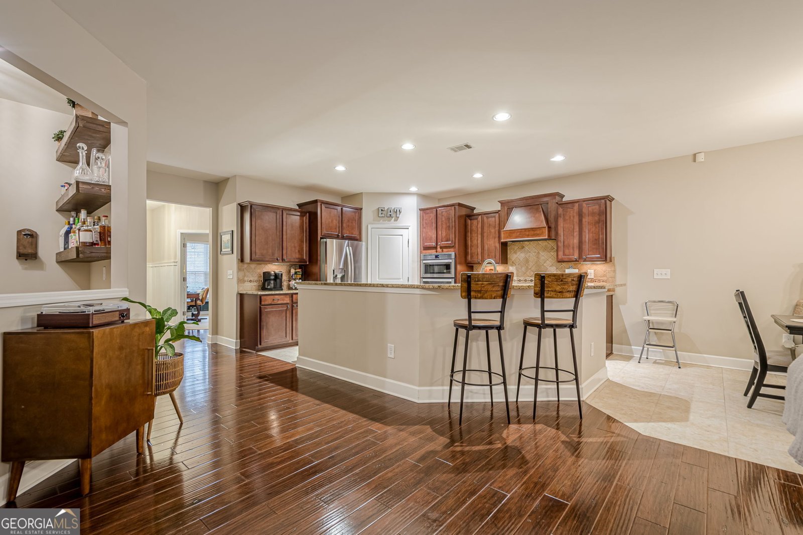 354 Ridgewood Trail Canton - Photo 25