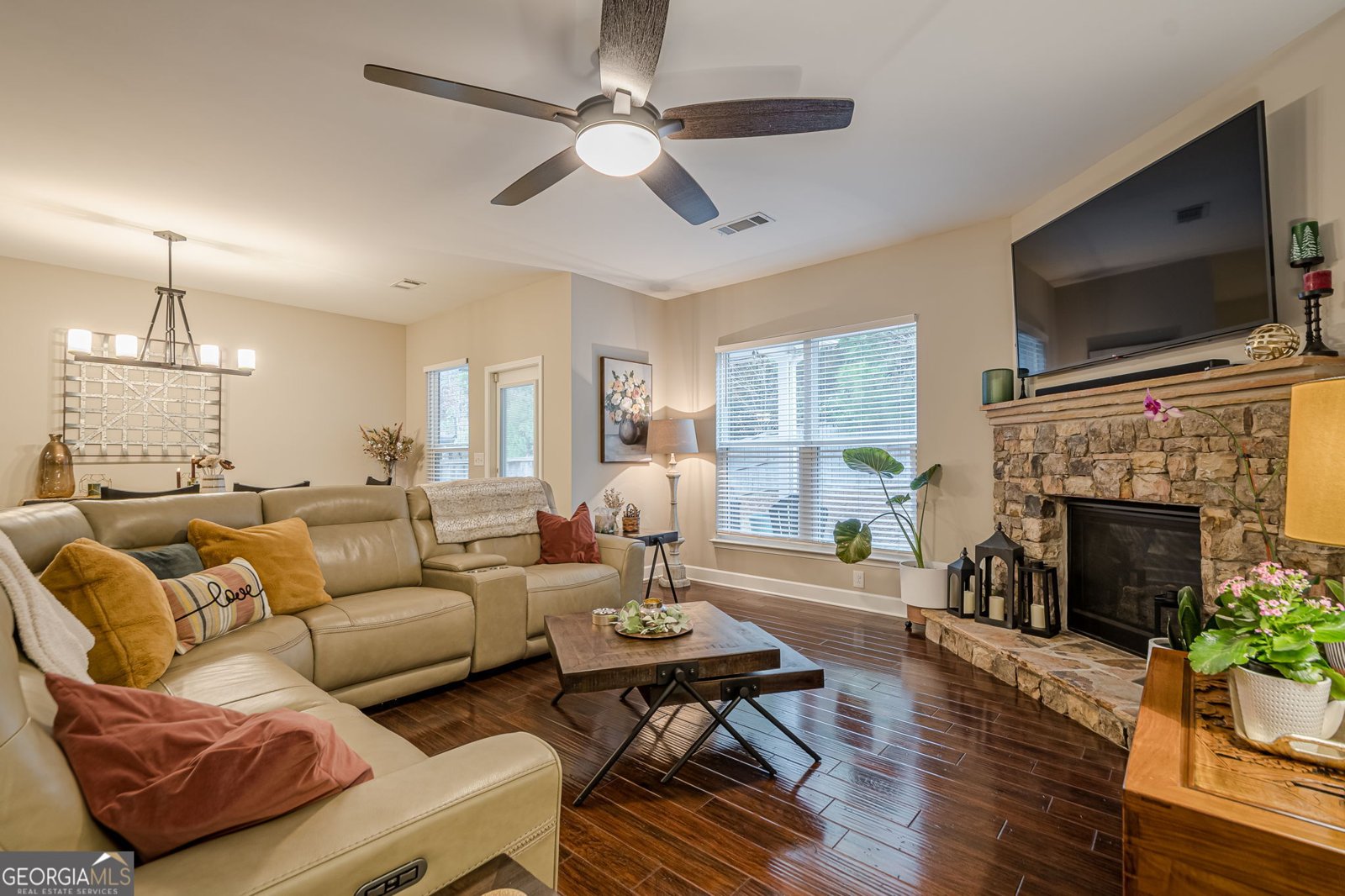 354 Ridgewood Trail Canton - Photo 26