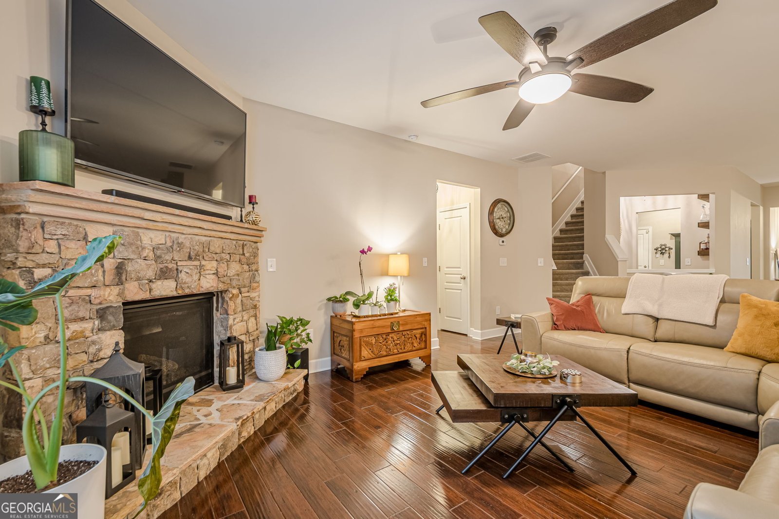 354 Ridgewood Trail Canton - Photo 27