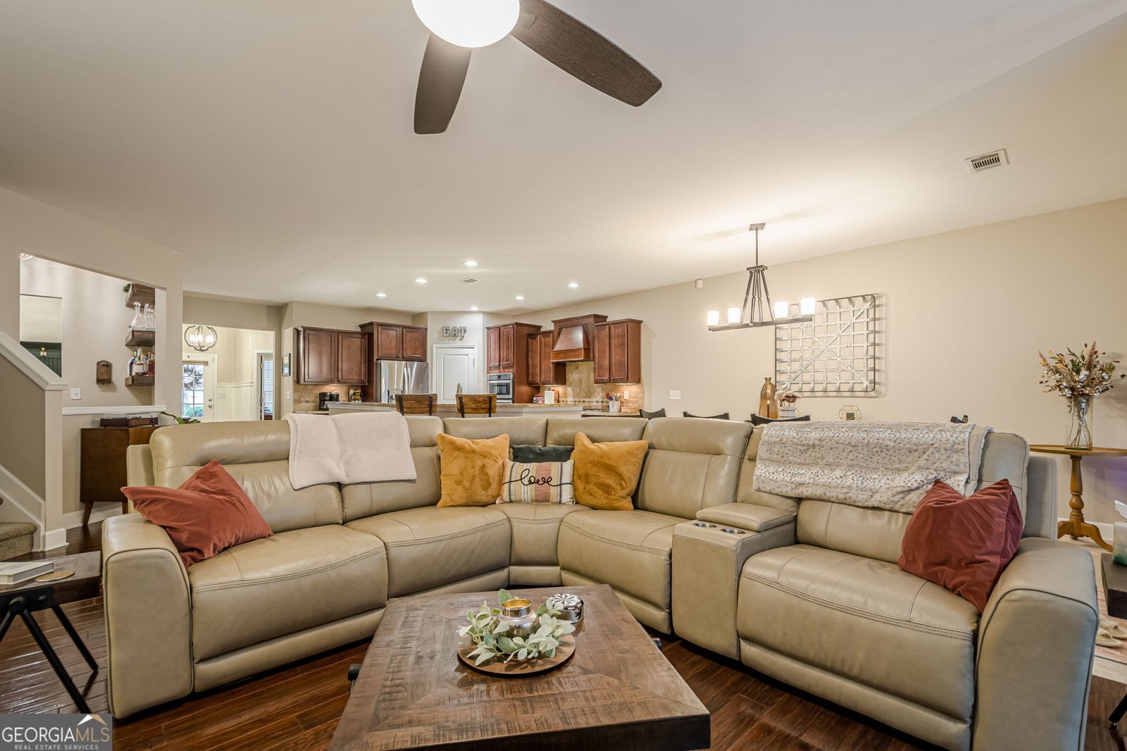 354 Ridgewood Trail Canton - Photo 28