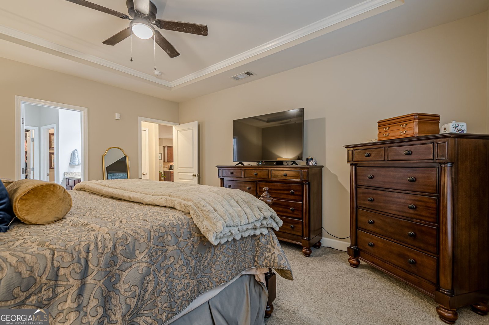 354 Ridgewood Trail Canton - Photo 31