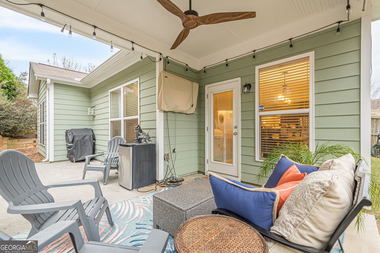 354 Ridgewood Trail Canton - Photo 51