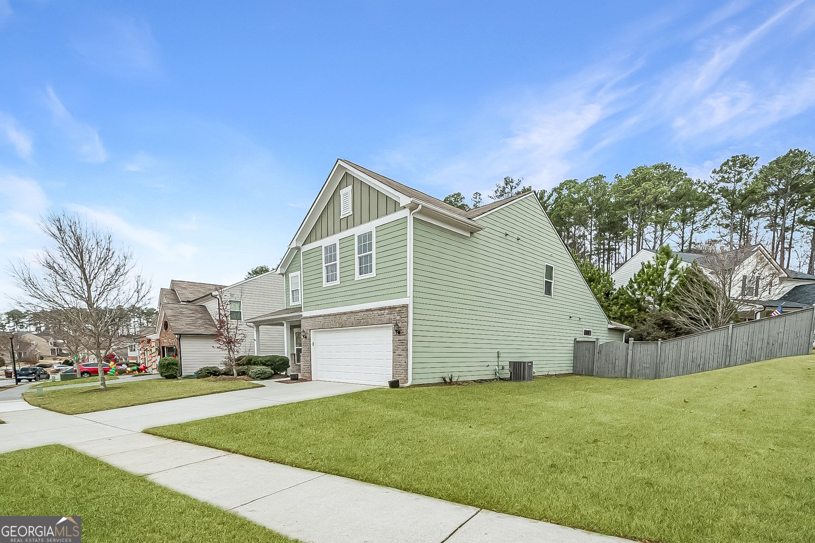 354 Ridgewood Trail Canton - Photo 55