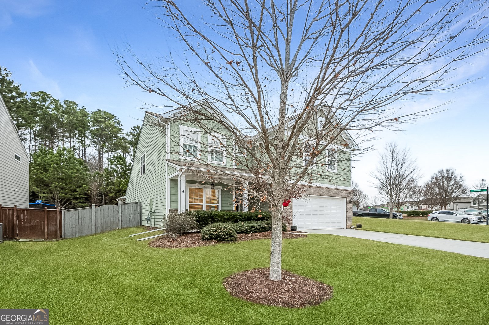 354 Ridgewood Trail Canton - Photo 56