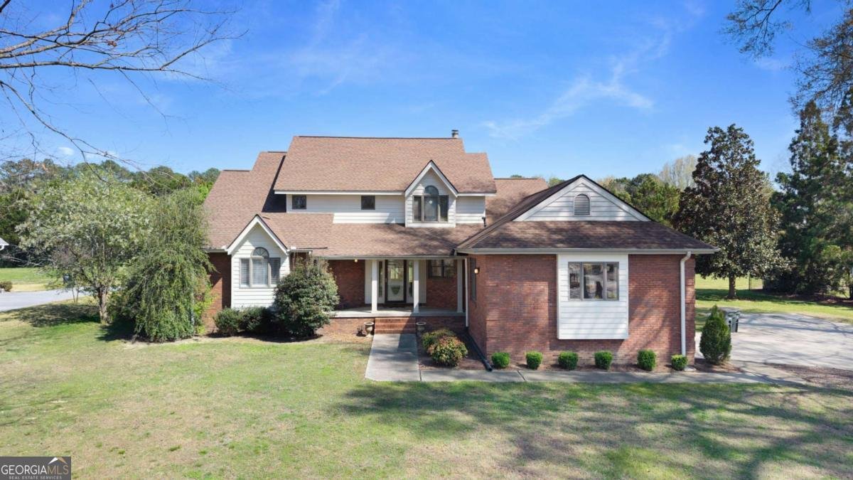 317 Shenandoah Drive Calhoun - Photo 11