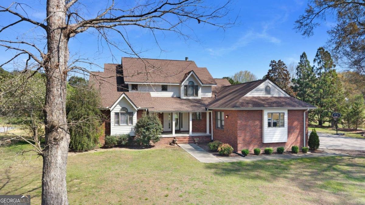 317 Shenandoah Drive Calhoun - Photo 12