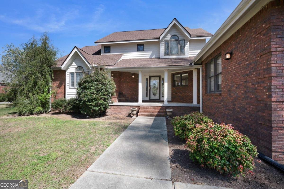 317 Shenandoah Drive Calhoun - Photo 13